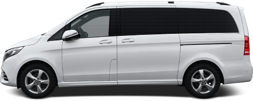 Minivan