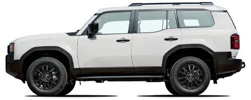 SUV