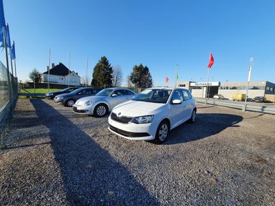 Garage Vermeeren
