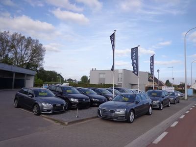 Intermotors Bv / Carwash N9