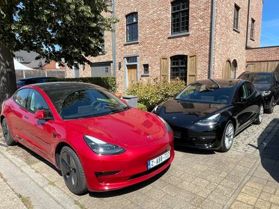 Ben Car Solutions