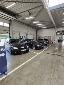 Beda Garage